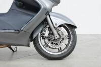 2010 Suzuki&nbsp;AN650&nbsp;Burgman Executive (RWO) - NO RESERVE - 8