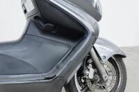 2010 Suzuki&nbsp;AN650&nbsp;Burgman Executive (RWO) - NO RESERVE - 9
