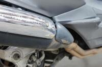 2010 Suzuki&nbsp;AN650&nbsp;Burgman Executive (RWO) - NO RESERVE - 10