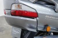 2010 Suzuki&nbsp;AN650&nbsp;Burgman Executive (RWO) - NO RESERVE - 11