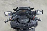 2010 Suzuki&nbsp;AN650&nbsp;Burgman Executive (RWO) - NO RESERVE - 14