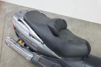 2010 Suzuki&nbsp;AN650&nbsp;Burgman Executive (RWO) - NO RESERVE - 16