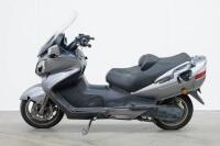 2010 Suzuki&nbsp;AN650&nbsp;Burgman Executive (RWO) - NO RESERVE - 17