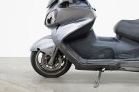2010 Suzuki&nbsp;AN650&nbsp;Burgman Executive (RWO) - NO RESERVE - 18