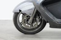 2010 Suzuki&nbsp;AN650&nbsp;Burgman Executive (RWO) - NO RESERVE - 19