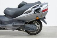 2010 Suzuki&nbsp;AN650&nbsp;Burgman Executive (RWO) - NO RESERVE - 20