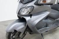 2010 Suzuki&nbsp;AN650&nbsp;Burgman Executive (RWO) - NO RESERVE - 24