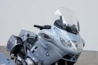 2003 BMW R1150 with trailer - NO RESERVE - 2