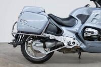 2003 BMW R1150 with trailer - NO RESERVE - 4