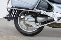 2003 BMW R1150 with trailer - NO RESERVE - 5