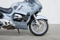 2003 BMW R1150 with trailer - NO RESERVE - 6