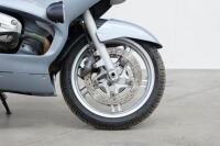 2003 BMW R1150 with trailer - NO RESERVE - 7