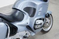2003 BMW R1150 with trailer - NO RESERVE - 8