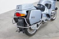 2003 BMW R1150 with trailer - NO RESERVE - 9