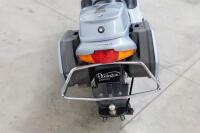 2003 BMW R1150 with trailer - NO RESERVE - 10