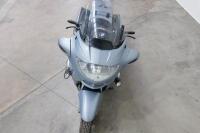 2003 BMW R1150 with trailer - NO RESERVE - 13