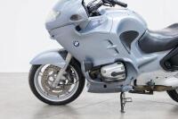 2003 BMW R1150 with trailer - NO RESERVE - 15