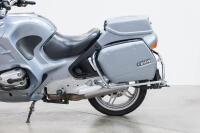 2003 BMW R1150 with trailer - NO RESERVE - 17