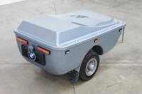 2003 BMW R1150 with trailer - NO RESERVE - 20