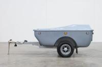 2003 BMW R1150 with trailer - NO RESERVE - 23
