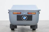 2003 BMW R1150 with trailer - NO RESERVE - 24