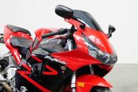 2002 Honda CBR900&nbsp;Fireblade - NO RESERVE&nbsp; - 2