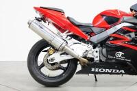 2002 Honda CBR900&nbsp;Fireblade - NO RESERVE&nbsp; - 4