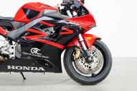 2002 Honda CBR900&nbsp;Fireblade - NO RESERVE&nbsp; - 6