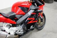 2002 Honda CBR900&nbsp;Fireblade - NO RESERVE&nbsp; - 8