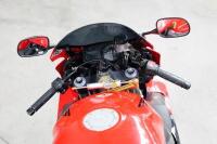 2002 Honda CBR900&nbsp;Fireblade - NO RESERVE&nbsp; - 10