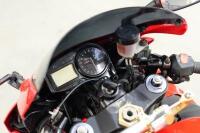 2002 Honda CBR900&nbsp;Fireblade - NO RESERVE&nbsp; - 11