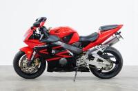 2002 Honda CBR900&nbsp;Fireblade - NO RESERVE&nbsp; - 13