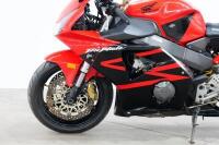 2002 Honda CBR900&nbsp;Fireblade - NO RESERVE&nbsp; - 14