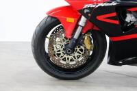 2002 Honda CBR900&nbsp;Fireblade - NO RESERVE&nbsp; - 15