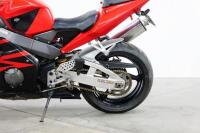 2002 Honda CBR900&nbsp;Fireblade - NO RESERVE&nbsp; - 16