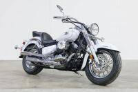 2009 Yamaha&nbsp;XVS650 Star - NO RESERVE