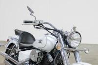 2009 Yamaha&nbsp;XVS650 Star - NO RESERVE - 2