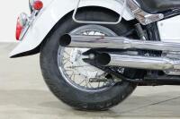 2009 Yamaha&nbsp;XVS650 Star - NO RESERVE - 5