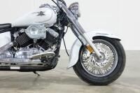 2009 Yamaha&nbsp;XVS650 Star - NO RESERVE - 6