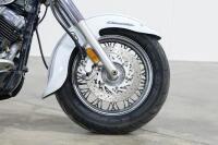 2009 Yamaha&nbsp;XVS650 Star - NO RESERVE - 7
