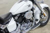 2009 Yamaha&nbsp;XVS650 Star - NO RESERVE - 8