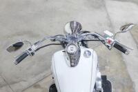 2009 Yamaha&nbsp;XVS650 Star - NO RESERVE - 9