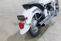2009 Yamaha&nbsp;XVS650 Star - NO RESERVE - 11