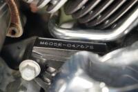 2009 Yamaha&nbsp;XVS650 Star - NO RESERVE - 13