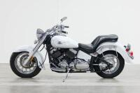 2009 Yamaha&nbsp;XVS650 Star - NO RESERVE - 15