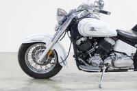2009 Yamaha&nbsp;XVS650 Star - NO RESERVE - 16