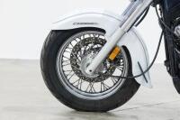 2009 Yamaha&nbsp;XVS650 Star - NO RESERVE - 17