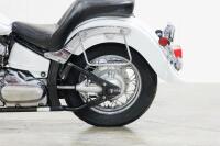 2009 Yamaha&nbsp;XVS650 Star - NO RESERVE - 19