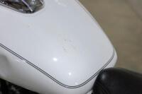 2009 Yamaha&nbsp;XVS650 Star - NO RESERVE - 22