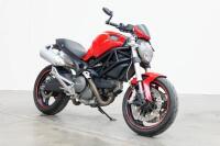 2009 Ducati Monster 696 (RWO) - NO RESERVE